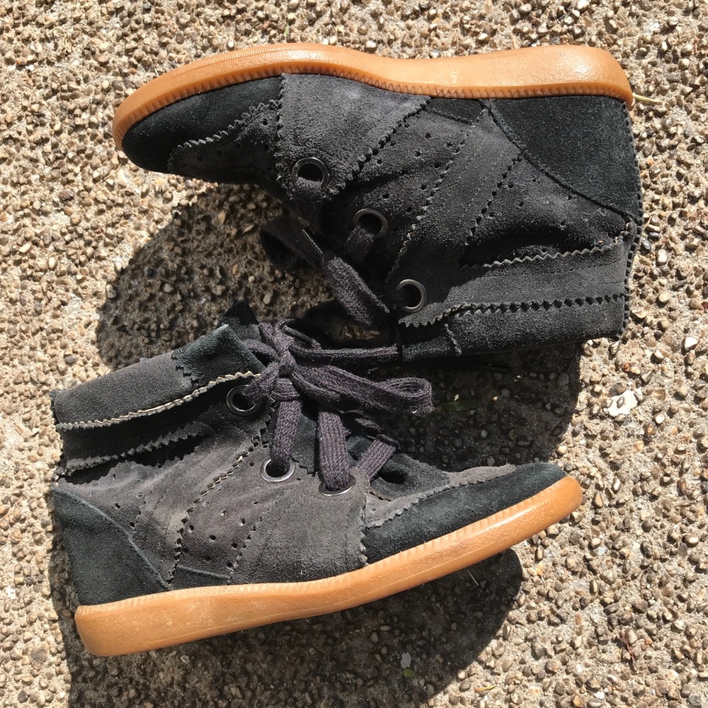 Isabell Marant Sneakers